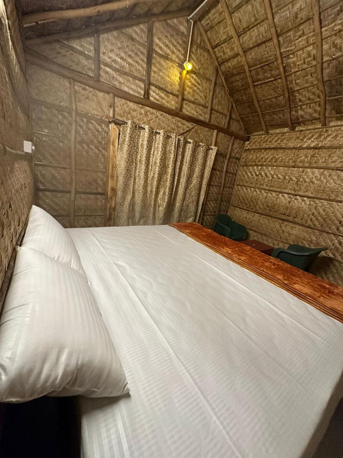 Vanya The Exotic World Resort Hampi Bagian luar foto
